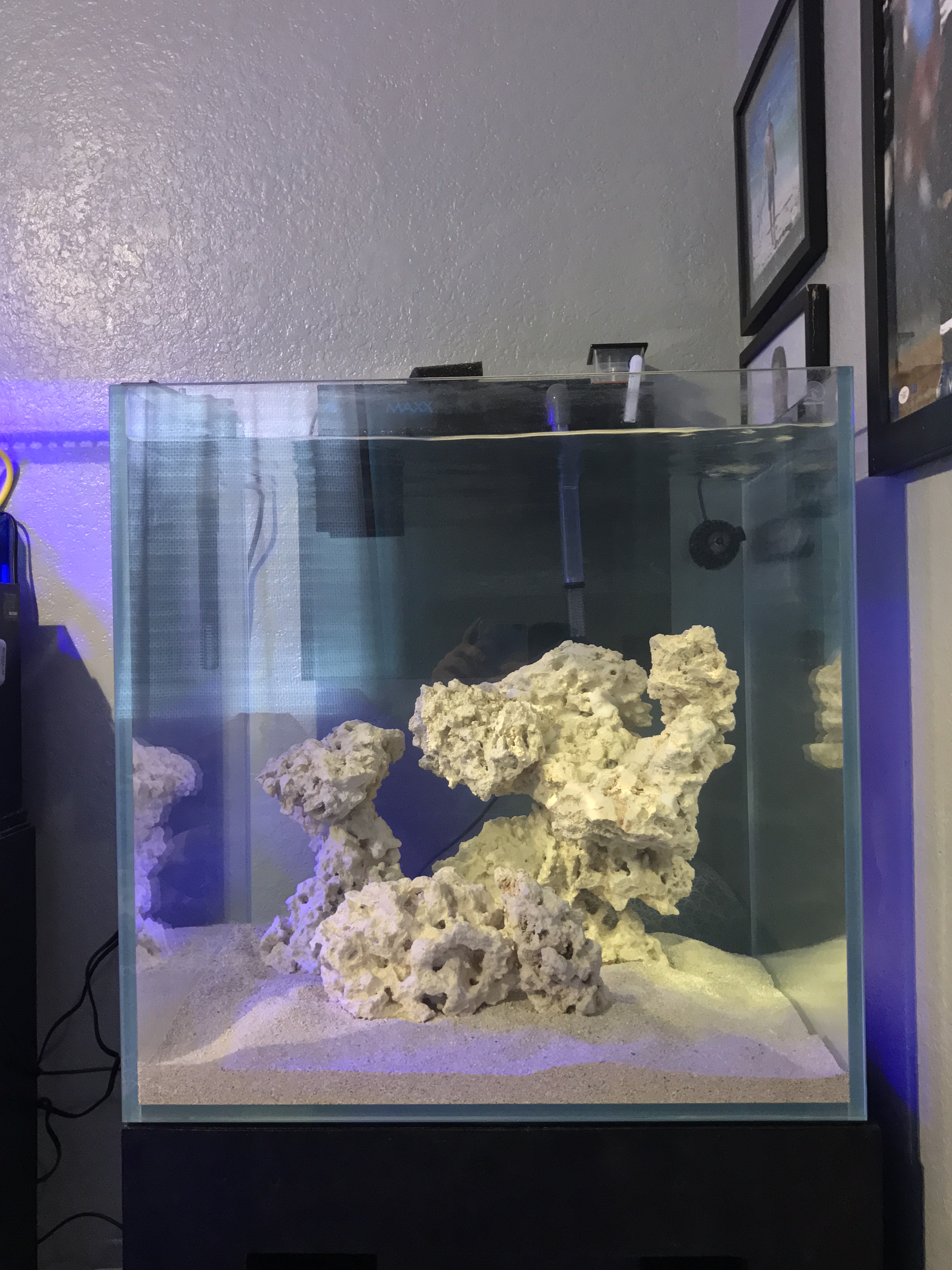 aquamaxx hf m hang
